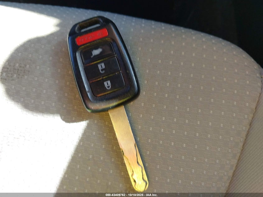 2019 HONDA HR-V LX 3CZRU6H36KG703852