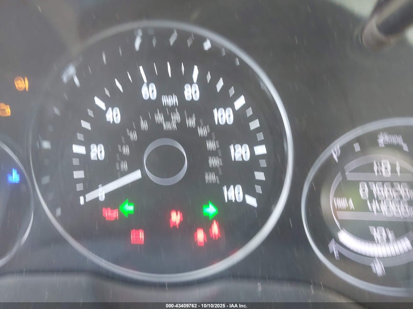 2019 HONDA HR-V LX 3CZRU6H36KG703852