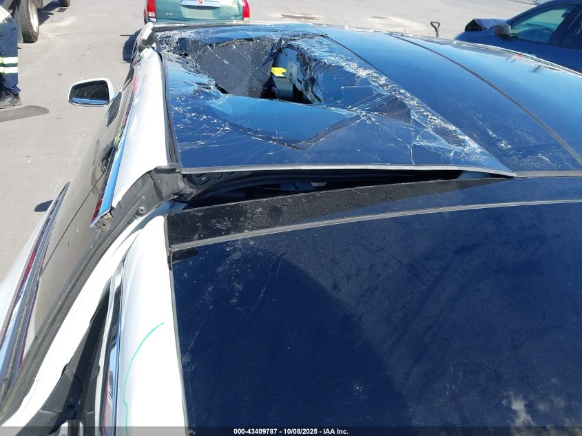 2016 Tesla Model X 60D/70D/75D/90D VIN: 5YJXCAE22GF002463 Lot: 43409787