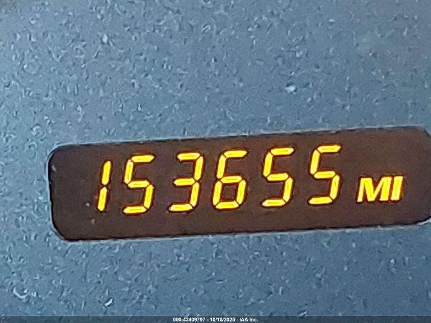 2007 Cadillac Cts Standard VIN: 1G6DM57TX70116466 Lot: 43409797