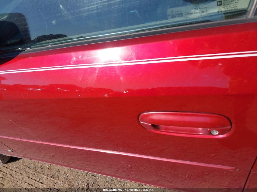 2007 Cadillac Cts Standard VIN: 1G6DM57TX70116466 Lot: 43409797