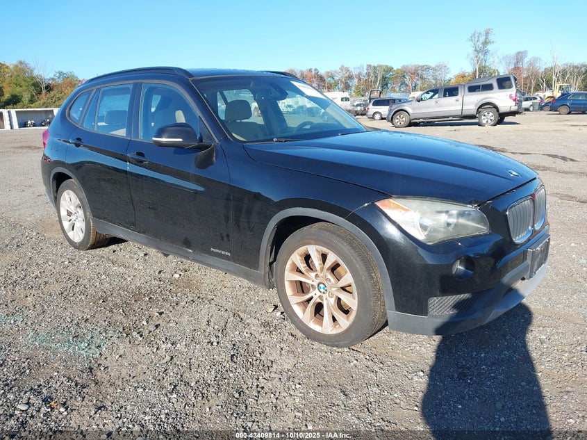 BMW X1 XDRIVE28I