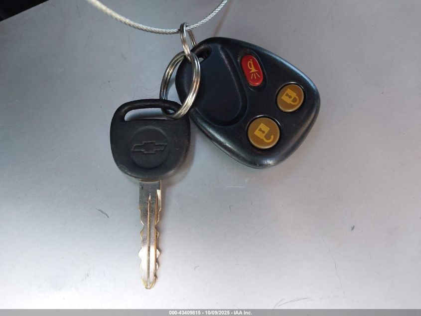 2003 Chevrolet Silverado 1500 Ls VIN: 2GCEK19V531372530 Lot: 43409815