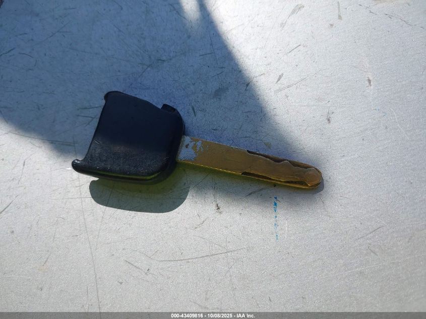 2009 Honda Odyssey Ex VIN: 5FNRL38439B015274 Lot: 43409816