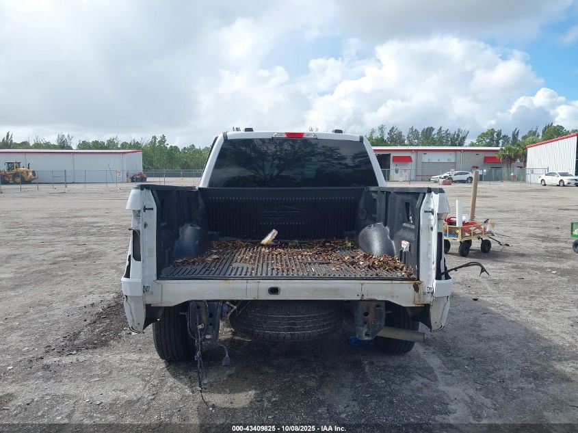 2021 Ford F-150 Xl VIN: 1FTEW1CB1MKE77537 Lot: 43409825