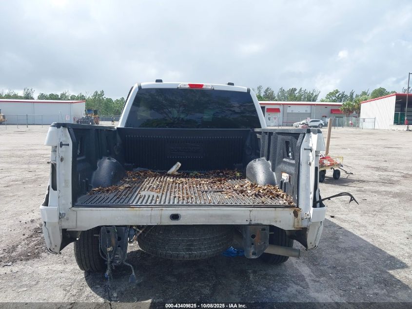 2021 Ford F-150 Xl VIN: 1FTEW1CB1MKE77537 Lot: 43409825