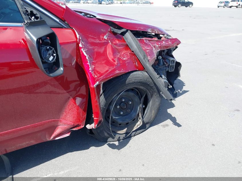 2017 Nissan Altima 2.5 S VIN: 1N4AL3AP6HC240324 Lot: 43409828