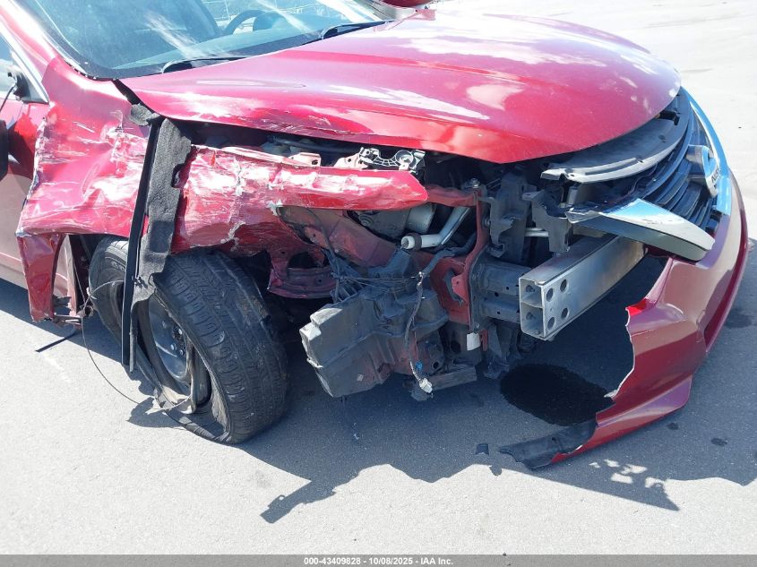 2017 Nissan Altima 2.5 S VIN: 1N4AL3AP6HC240324 Lot: 43409828