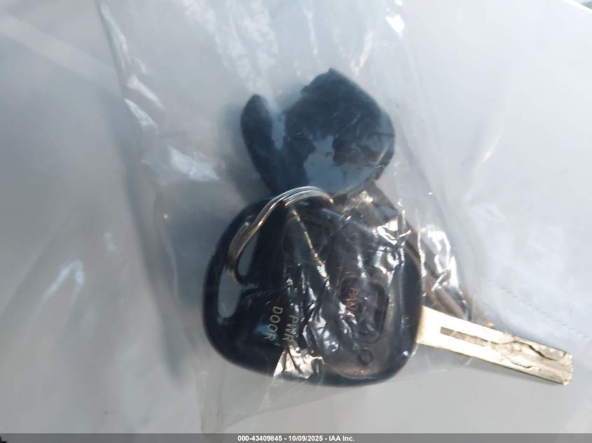 2004 Lexus Rx 330 VIN: JTJGA31U040002509 Lot: 43409845