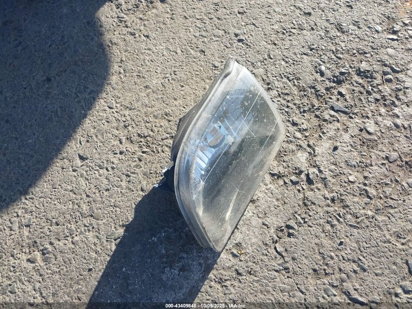 2001 Toyota Tacoma Base V6 VIN: 5TEWN72N11Z822496 Lot: 43409848