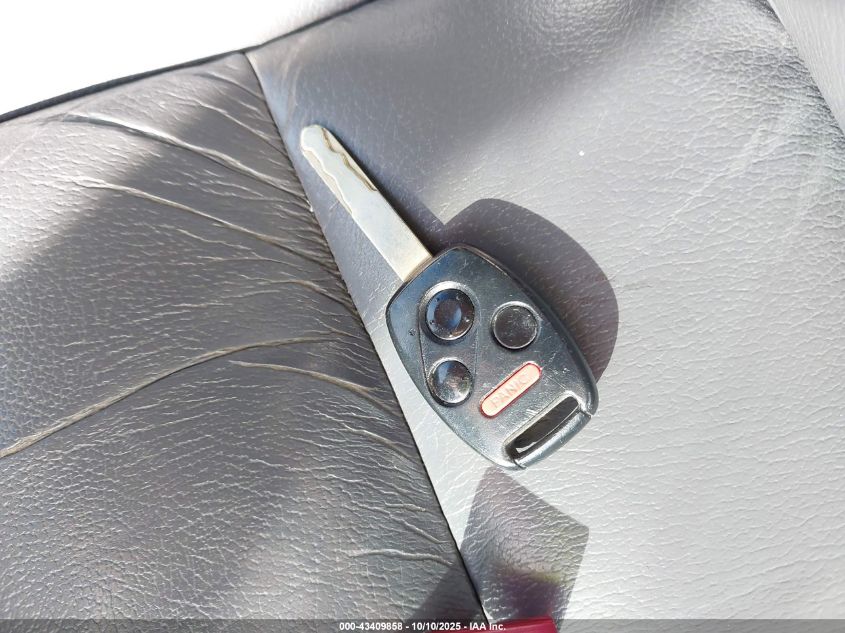 2007 Honda Accord 2.4 Ex VIN: 1HGCM558X7A064646 Lot: 43409858