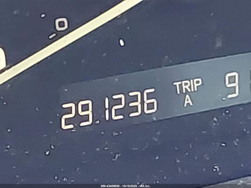 2007 Honda Accord 2.4 Ex VIN: 1HGCM558X7A064646 Lot: 43409858