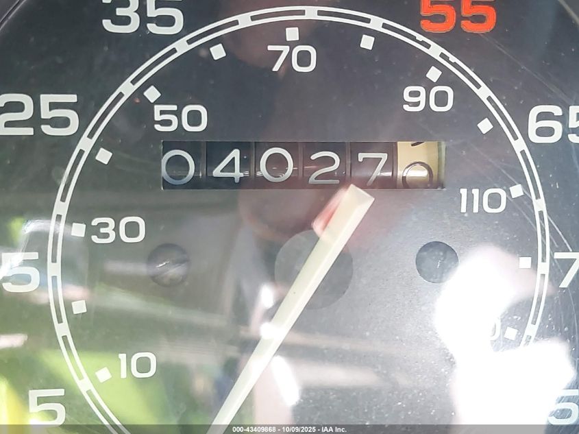 1984 Buick Electra Estate VIN: 1G4AV35Y1EX446996 Lot: 43409868