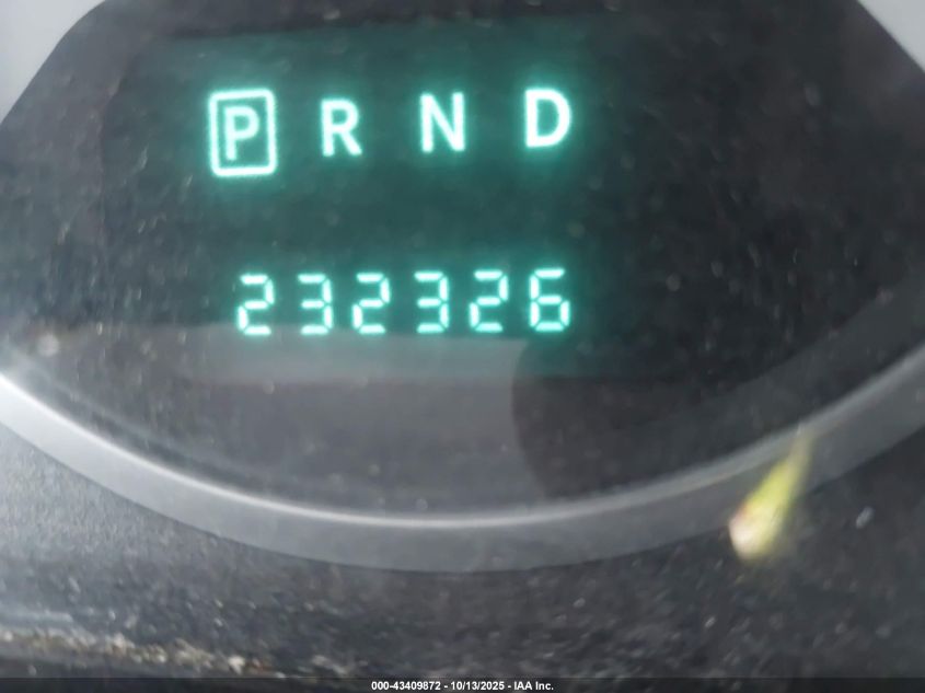 2010 Dodge Grand Caravan Sxt VIN: 2D4RN5D19AR316998 Lot: 43409872