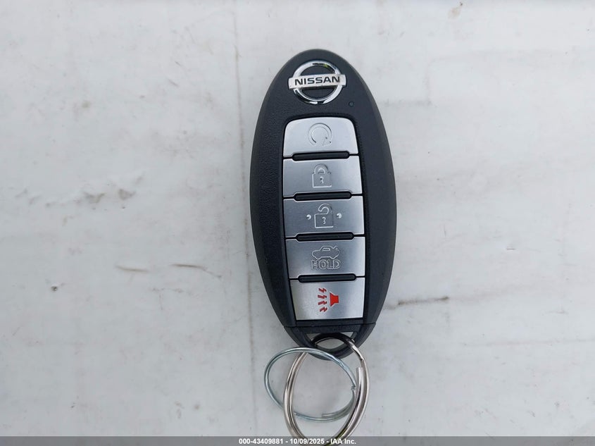 2020 Nissan Altima S Intelligent Awd VIN: 1N4BL4BW9LN310914 Lot: 43409881