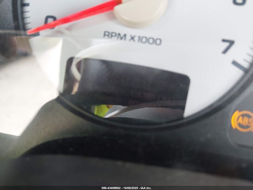 2005 Dodge Ram 1500 Slt/Laramie VIN: 1D7HU18D35S249785 Lot: 43409882