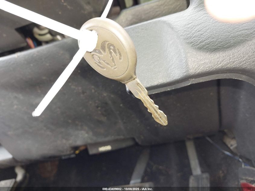 2005 Dodge Ram 1500 Slt/Laramie VIN: 1D7HU18D35S249785 Lot: 43409882