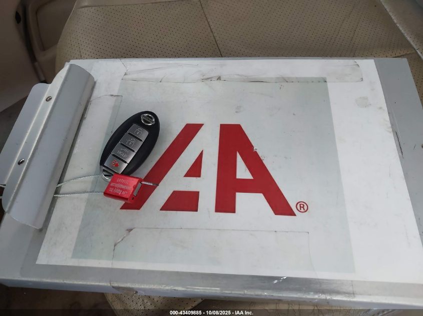 2011 Nissan Sentra 2.0Sl VIN: 3N1AB6AP1BL660764 Lot: 43409885