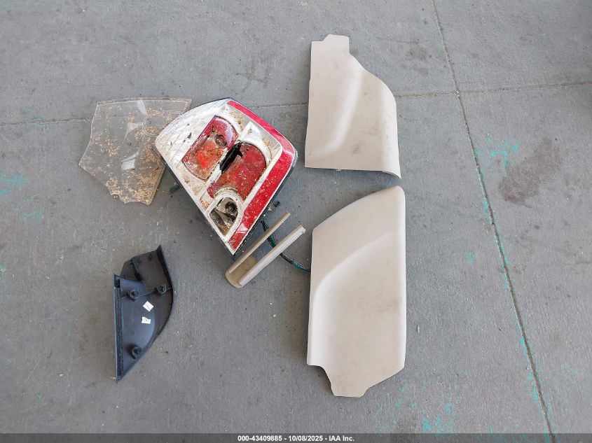 2011 Nissan Sentra 2.0Sl VIN: 3N1AB6AP1BL660764 Lot: 43409885