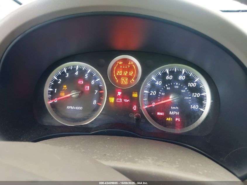 2011 Nissan Sentra 2.0Sl VIN: 3N1AB6AP1BL660764 Lot: 43409885