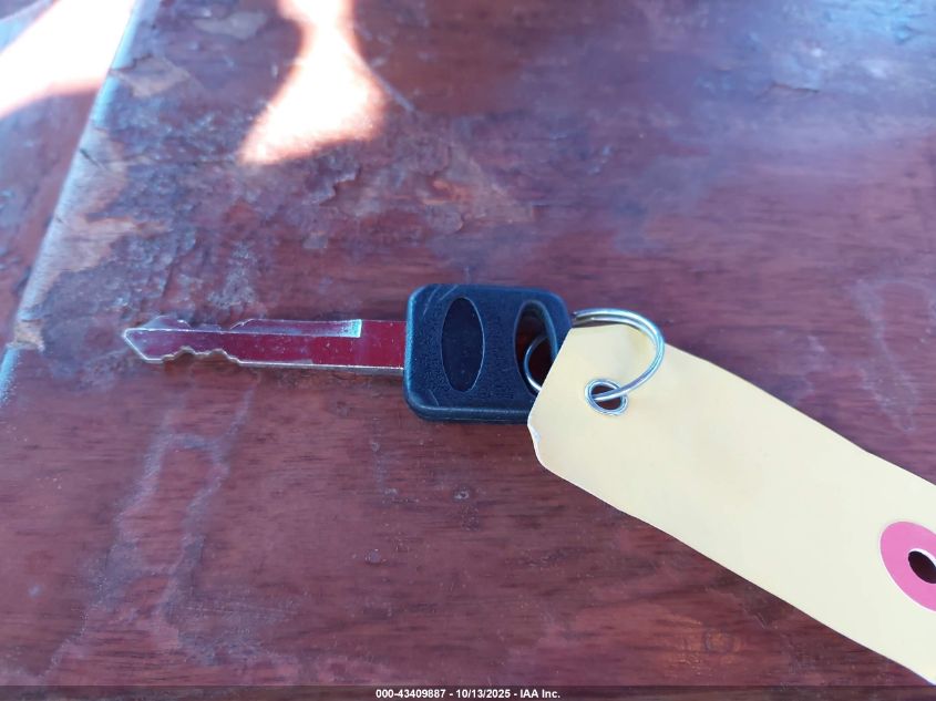 1994 Ford F150 VIN: 1FTEX15N0RKB14383 Lot: 43409887