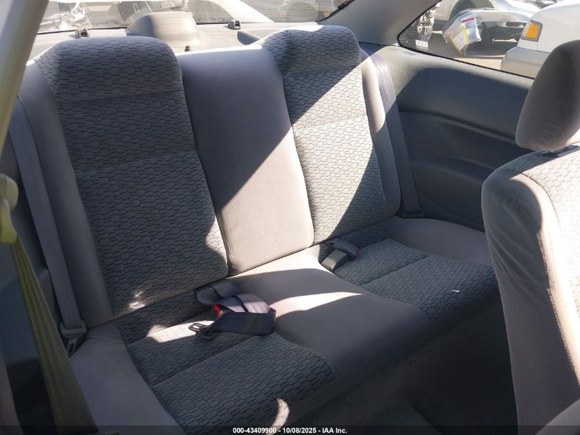 2000 Honda Civic Dx VIN: 1HGEJ622XYL080410 Lot: 43409900