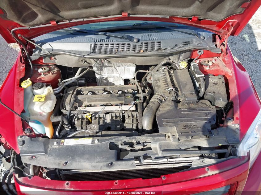 2009 Dodge Caliber Se VIN: 1B3HB28A39D101899 Lot: 43409914