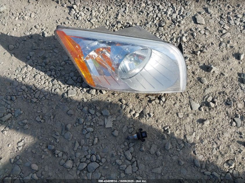 2009 Dodge Caliber Se VIN: 1B3HB28A39D101899 Lot: 43409914