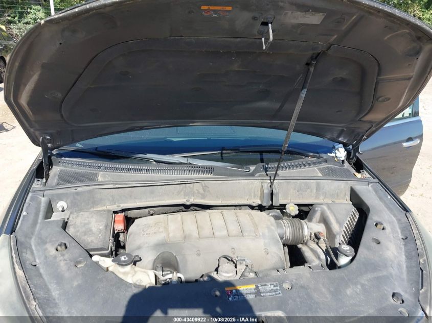 2014 Chevrolet Traverse 2Lt VIN: 1GNKVHKD3EJ115919 Lot: 43409922