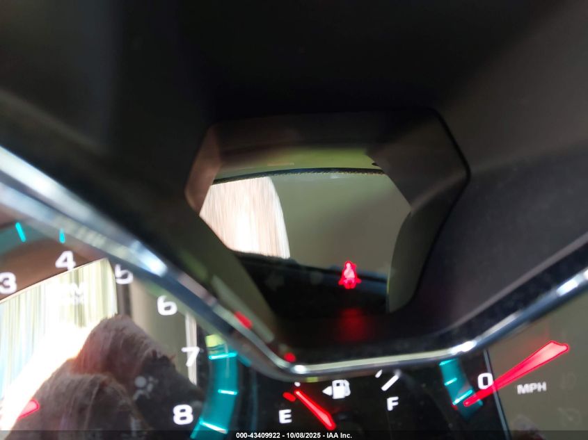 2014 Chevrolet Traverse 2Lt VIN: 1GNKVHKD3EJ115919 Lot: 43409922