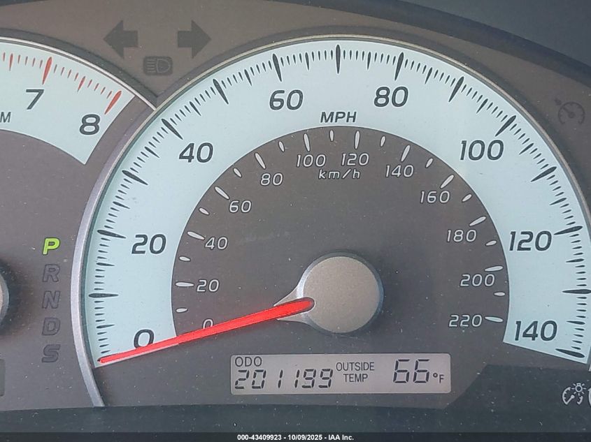 2010 Toyota Camry Se VIN: 4T1BF3EK2AU541592 Lot: 43409923