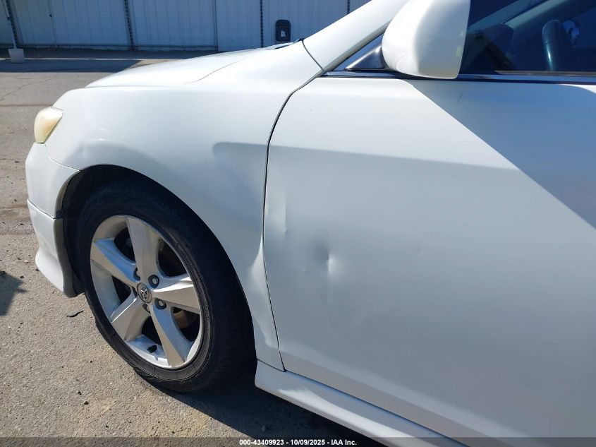 2010 Toyota Camry Se VIN: 4T1BF3EK2AU541592 Lot: 43409923