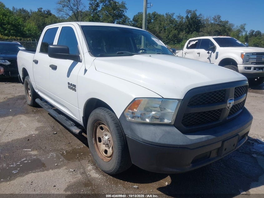 RAM 1500 TRADESMAN