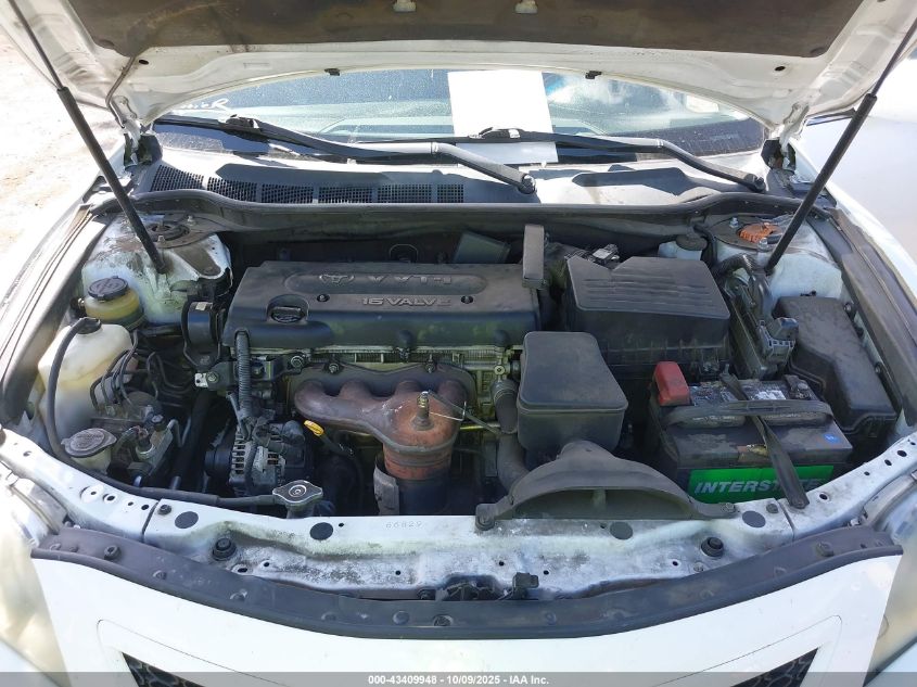 2009 Toyota Camry Se VIN: 4T1BE46K19U822916 Lot: 43409948