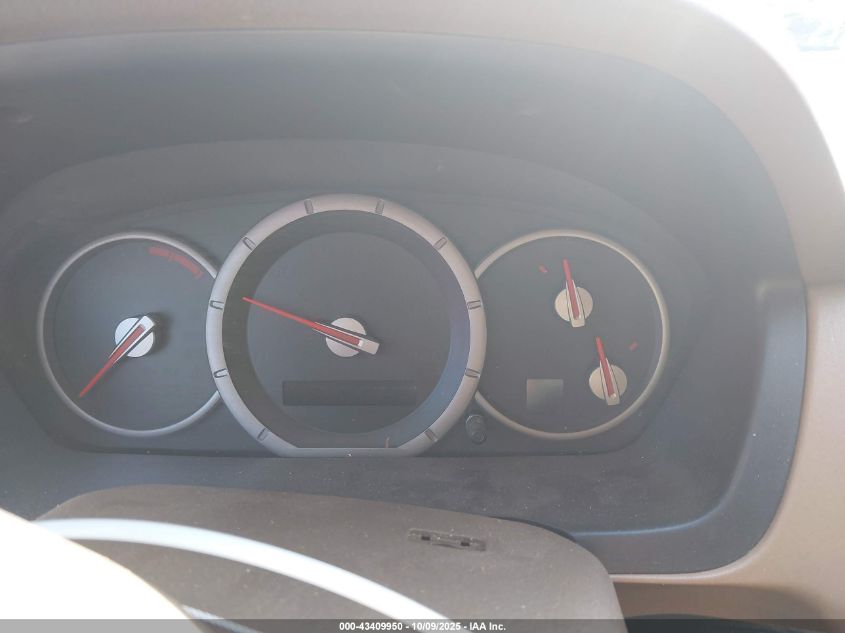 2007 Honda Pilot Ex-L VIN: 5FNYF18557B026032 Lot: 43409950