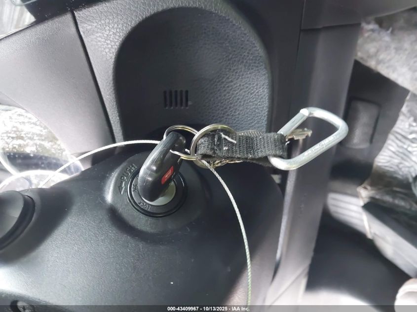 2014 Toyota Corolla Le VIN: 2T1BURHE4EC097136 Lot: 43409967