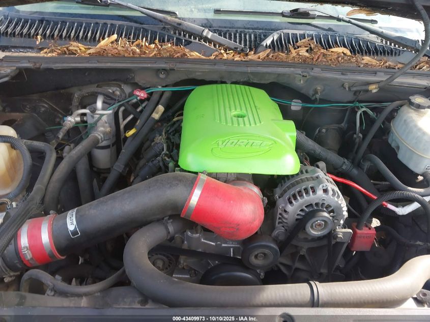 2006 GMC Yukon Xl 1500 Slt VIN: 1GKFK16Z26J174515 Lot: 43409973