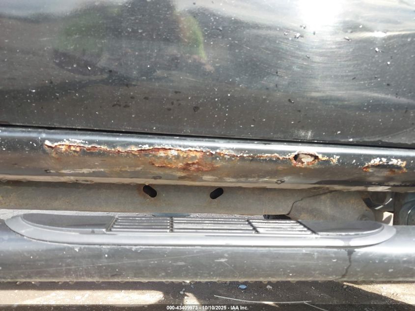 2006 GMC Yukon Xl 1500 Slt VIN: 1GKFK16Z26J174515 Lot: 43409973