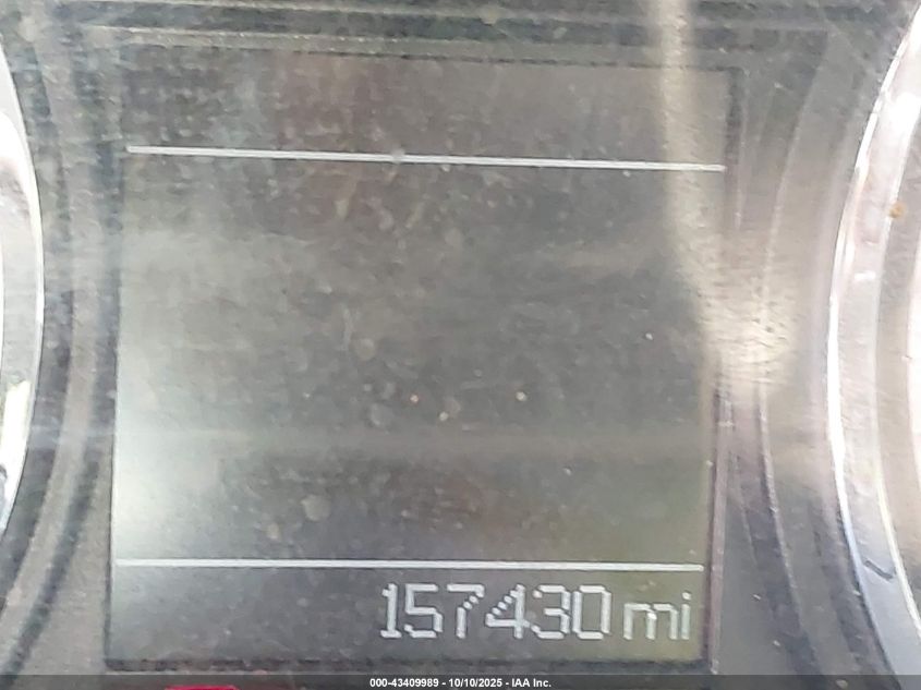 2012 Ram 1500 Slt VIN: 1C6RD6LT2CS246987 Lot: 43409989