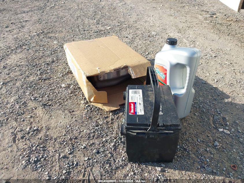 2004 Honda Accord 3.0 Ex VIN: 1HGCM66564A042052 Lot: 43409993