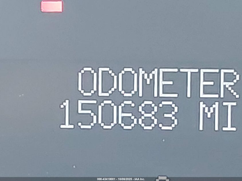 2007 Cadillac Escalade Standard VIN: 1GYEC638X7R320749 Lot: 43410001