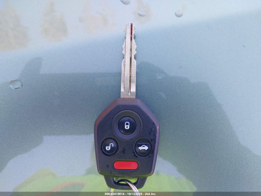 2017 Subaru Forester 2.5I Limited VIN: JF2SJARC9HH435266 Lot: 43410014