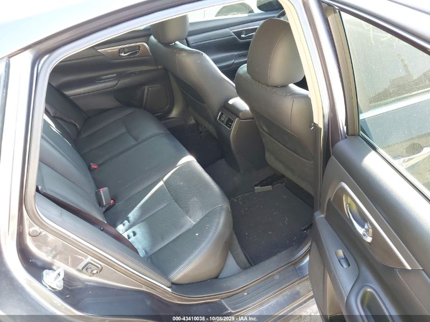 2013 Nissan Altima 3.5 Sl VIN: 1N4BL3AP3DN462757 Lot: 43410038