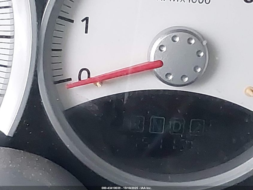 2006 Dodge Dakota Slt VIN: 1D7HW48N76S645837 Lot: 43410039