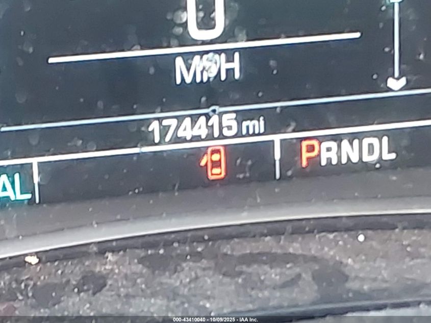 2016 Chevrolet Malibu 1Lt VIN: 1G1ZE5ST8GF224811 Lot: 43410040