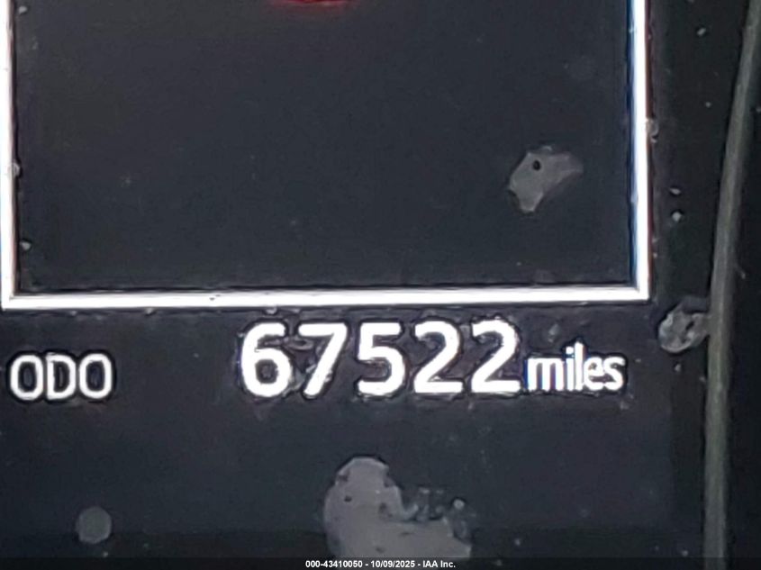 2022 Toyota Camry Se Nightshade Edition VIN: 4T1G11AK1NU027558 Lot: 43410050