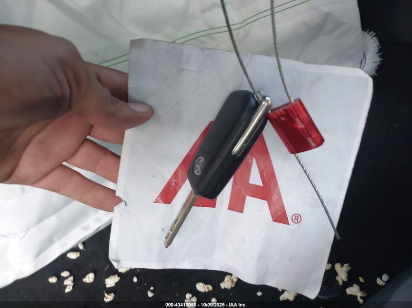 2022 Toyota Camry Se Nightshade Edition VIN: 4T1G11AK1NU027558 Lot: 43410050