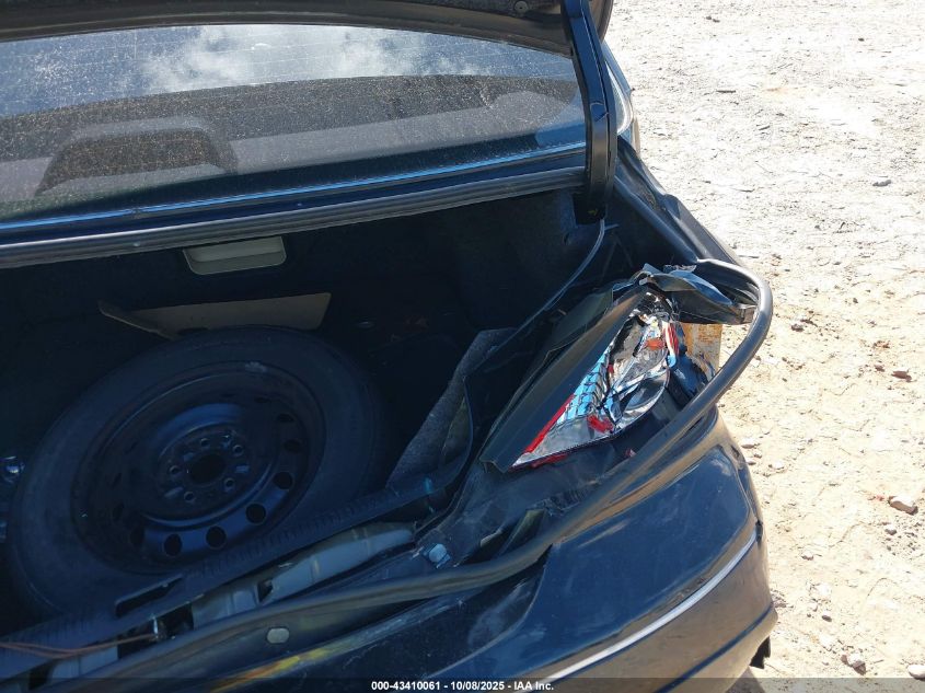 2000 Toyota Avalon Xl VIN: 4T1BF28B9YU006730 Lot: 43410061