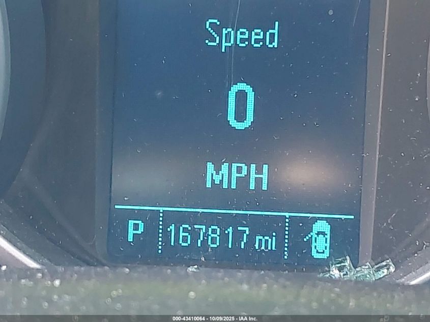 2014 Chevrolet Cruze 1Lt Auto VIN: 1G1PC5SB4E7209685 Lot: 43410064