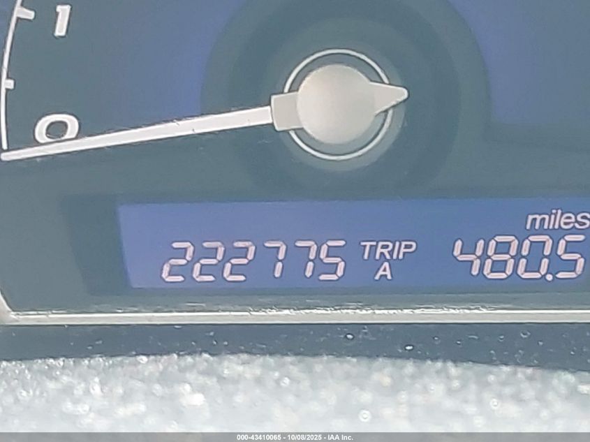 2011 Honda Civic Ex VIN: 2HGFA1F88BH501356 Lot: 43410065